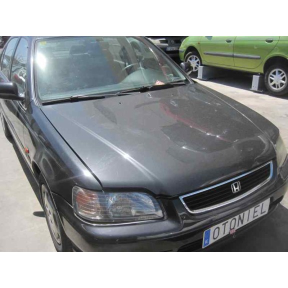 honda civic berlina .5 (ma/mb) del año 1997