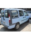 fiat doblo (119) del año 2004