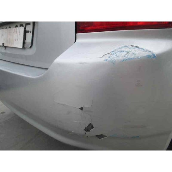 toyota corolla (e12) del año 2004