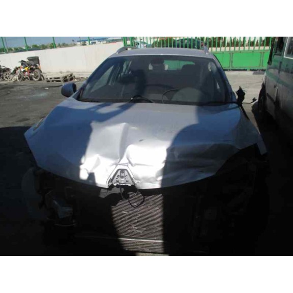 renault megane iii sport tourer del año 2011