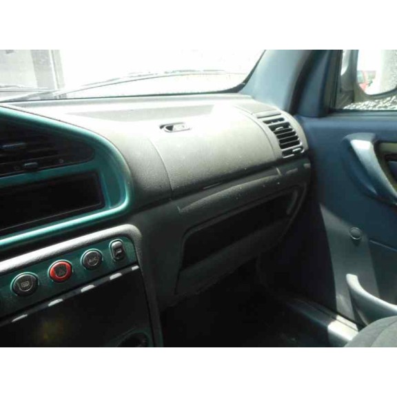 citroën berlingo del año 1999