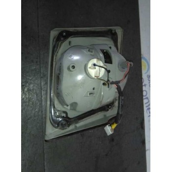 Recambio de piloto trasero derecho interior para kia carens 2.0 crdi ex monovolumen referencia OEM IAM   INTERIOR