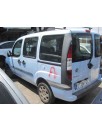 fiat doblo (119) del año 2004