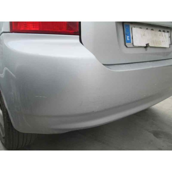 toyota corolla (e12) del año 2004