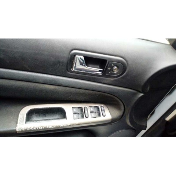 volkswagen passat berlina (3b2) del año 1999