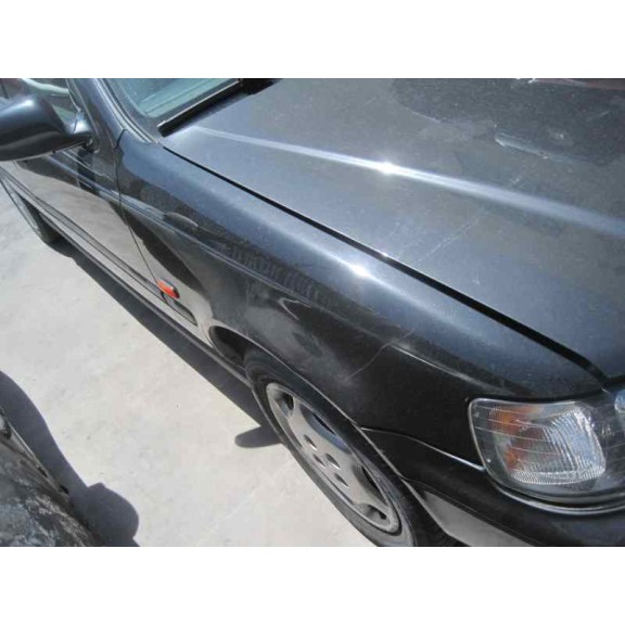 honda civic berlina .5 (ma/mb) del año 1997