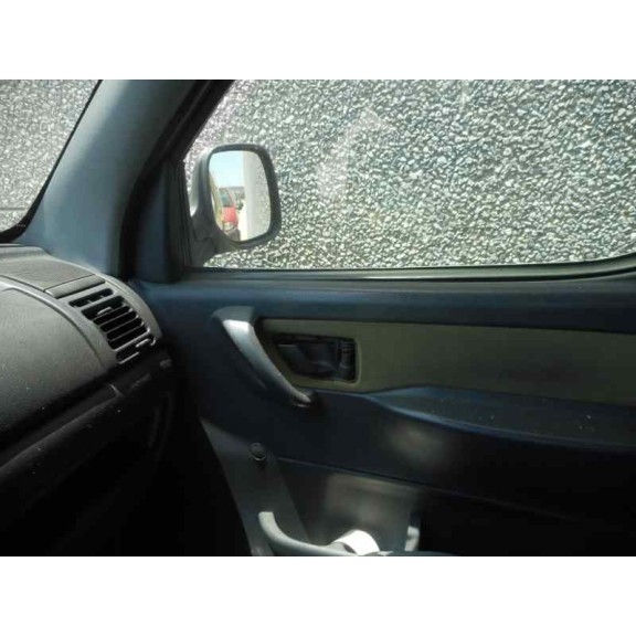 citroën berlingo del año 1999