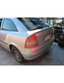 opel astra g berlina del año 1998