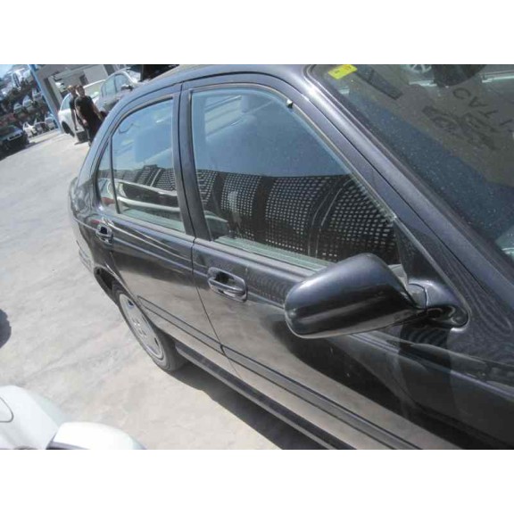 honda civic berlina .5 (ma/mb) del año 1997