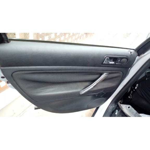 volkswagen passat berlina (3b2) del año 1999