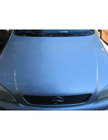 opel astra g berlina del año 1998 2