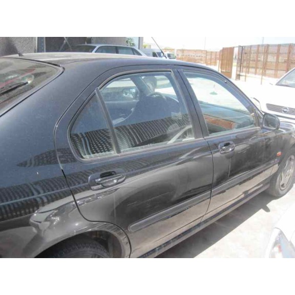 honda civic berlina .5 (ma/mb) del año 1997