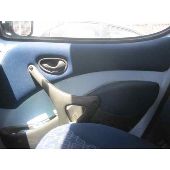 fiat doblo (119) del año 2004