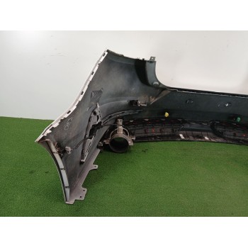 Recambio de paragolpes trasero para kia proceed (cd) 1.6 t-gdi gt referencia OEM IAM   GT LINE