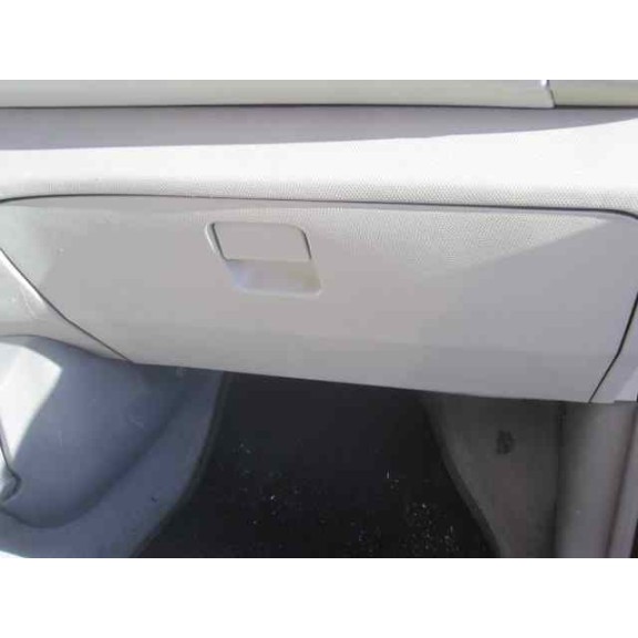 nissan micra (k12e) del año 2004