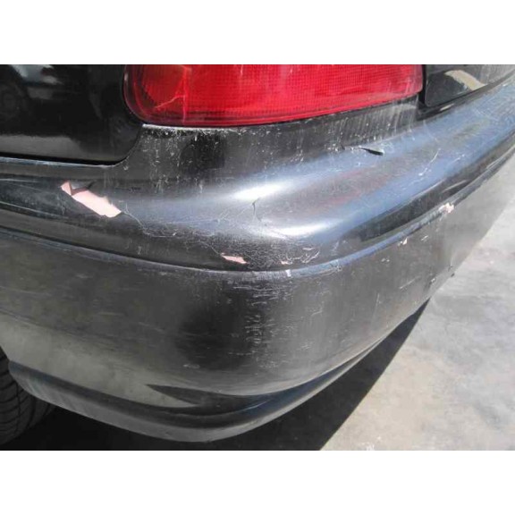 honda civic berlina .5 (ma/mb) del año 1997