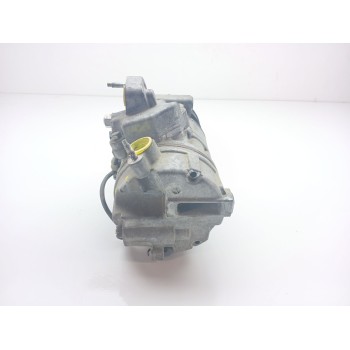 Recambio de compresor aire acondicionado para infiniti qx70 3.7 awd referencia OEM IAM 926001cb0b  