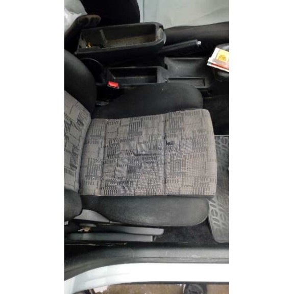 volkswagen passat berlina (3b2) del año 1999