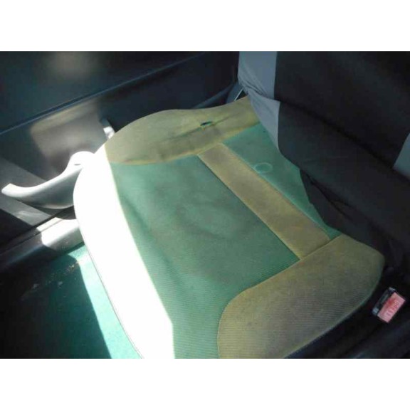 citroën berlingo del año 1999