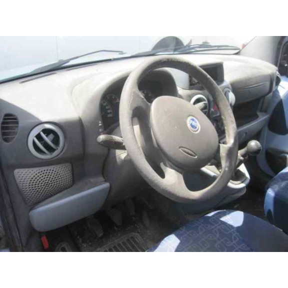 fiat doblo (119) del año 2004