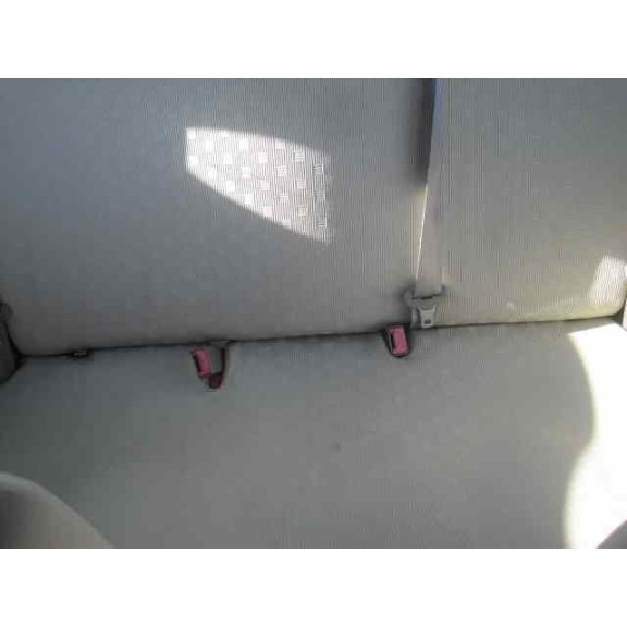 nissan micra (k12e) del año 2004