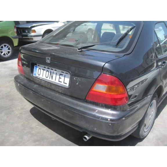 honda civic berlina .5 (ma/mb) del año 1997