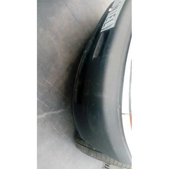 mercedes-benz vito (w638) caja cerrada del año 1998