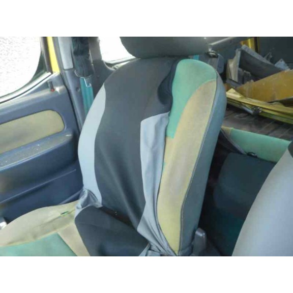 citroën berlingo del año 1999