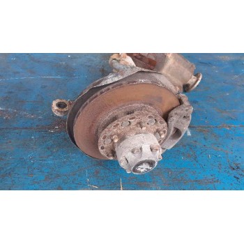 Recambio de puente delantero para nissan patrol gr (y60) gr referencia OEM IAM   