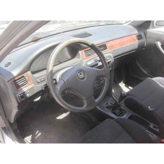 honda civic berlina .5 (ma/mb) del año 1997