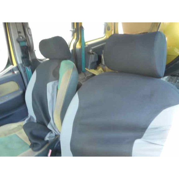 citroën berlingo del año 1999