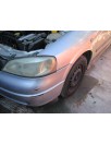 opel astra g berlina del año 1998