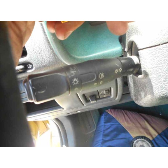 citroën berlingo del año 1999