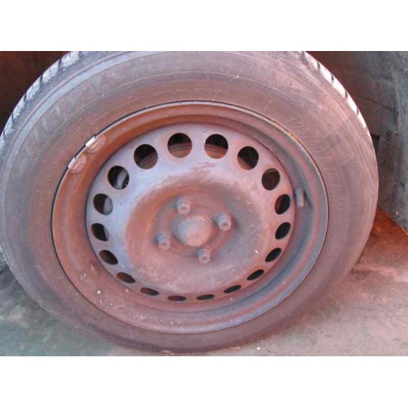 opel astra g berlina del año 1998