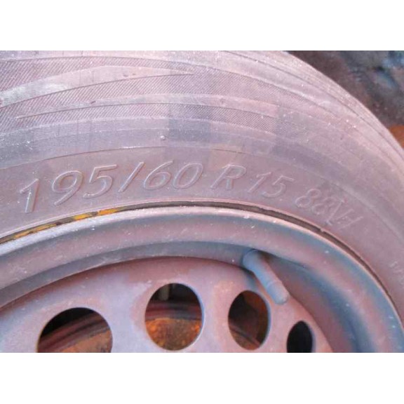 opel astra g berlina del año 1998