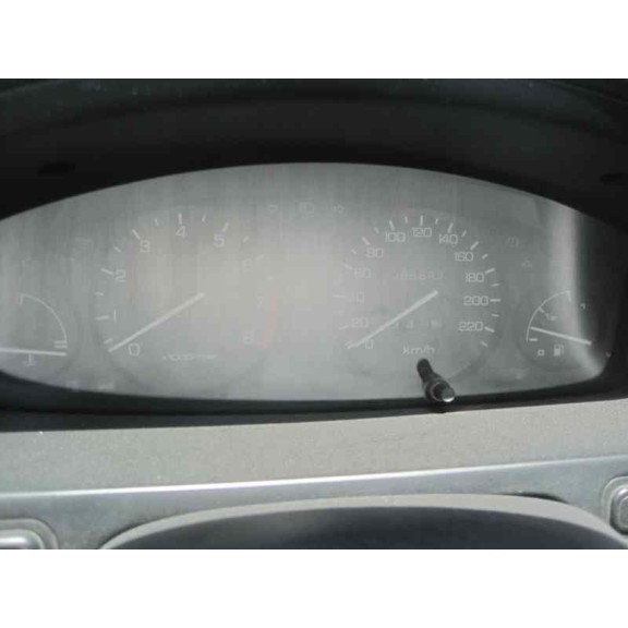 honda civic berlina .5 (ma/mb) del año 1997