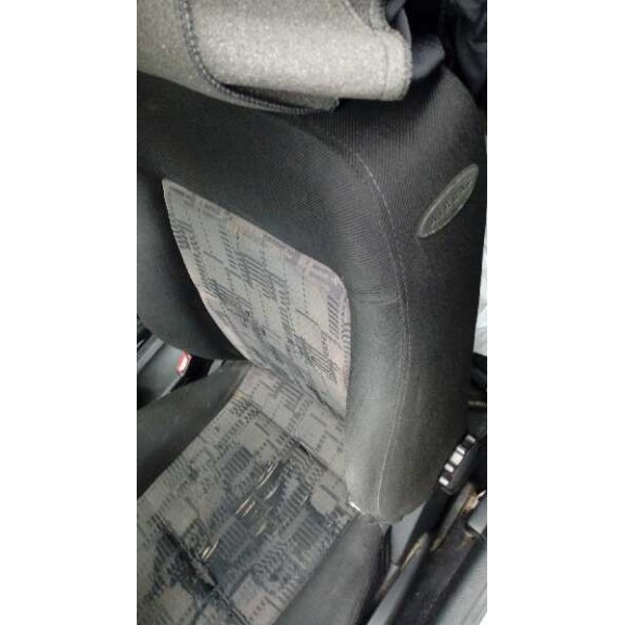 volkswagen passat berlina (3b2) del año 1999