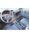 opel astra g berlina del año 1998