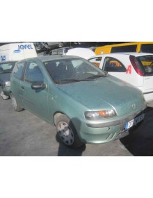 fiat punto berlina (188) del año 2001