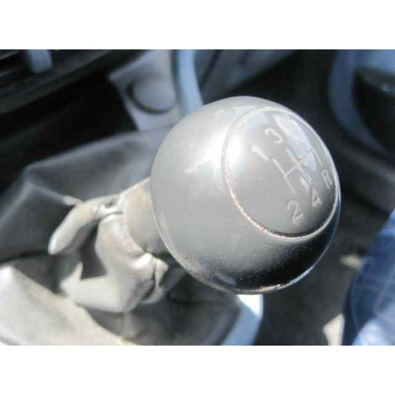 fiat doblo (119) del año 2004