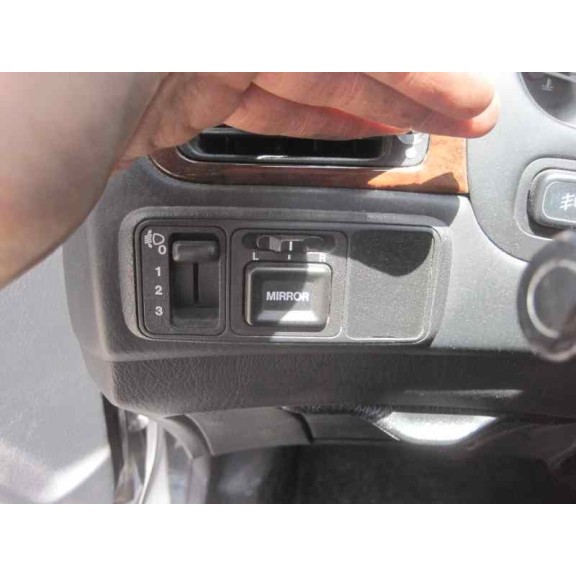 honda civic berlina .5 (ma/mb) del año 1997