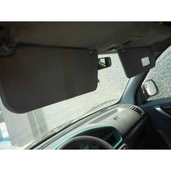 citroën berlingo del año 1999