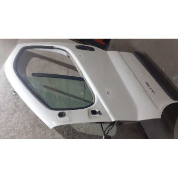 Recambio de puerta delantera izquierda para renault trafic caja cerrada (ab 4.01) 29 lsob referencia OEM IAM   