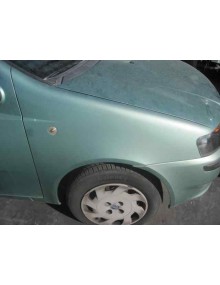 fiat punto berlina (188) del año 2001 2