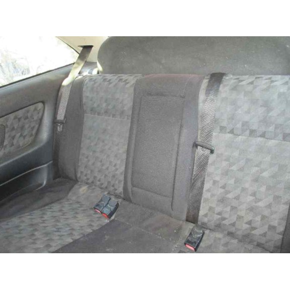 opel astra g berlina del año 1998