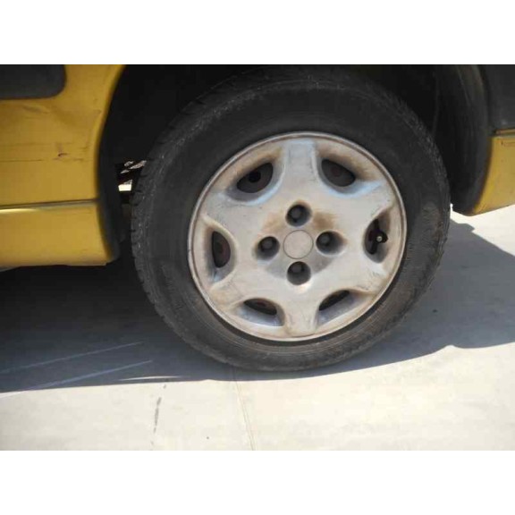 citroën berlingo del año 1999