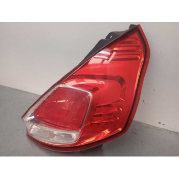 Recambio de piloto trasero derecho para ford fiesta (ccn) black edition referencia OEM IAM C1BB13404AE 1877010 3 Y5 PUERTAS