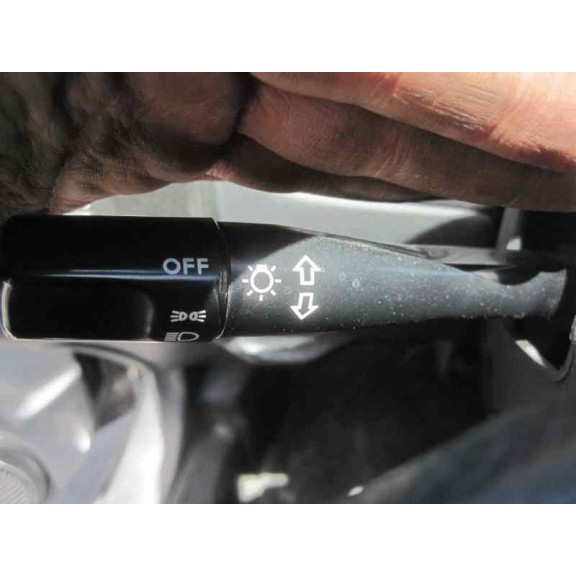 honda civic berlina .5 (ma/mb) del año 1997