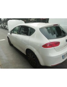 seat leon (1p1) del año 2009