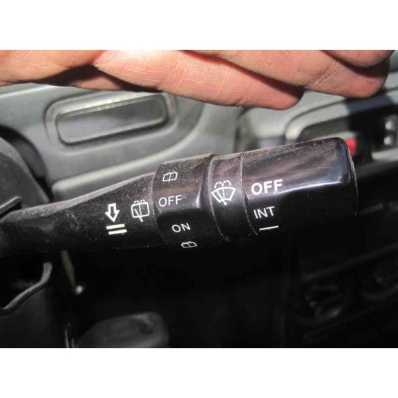 honda civic berlina .5 (ma/mb) del año 1997